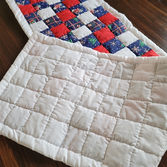 4'10 inches table runner - Picture 3 of 3